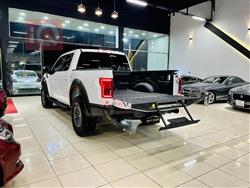 فورد F-150 رابتور
